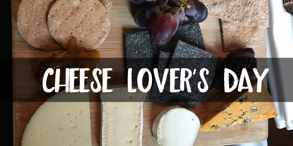 The Best Places To Eat Cheese in London